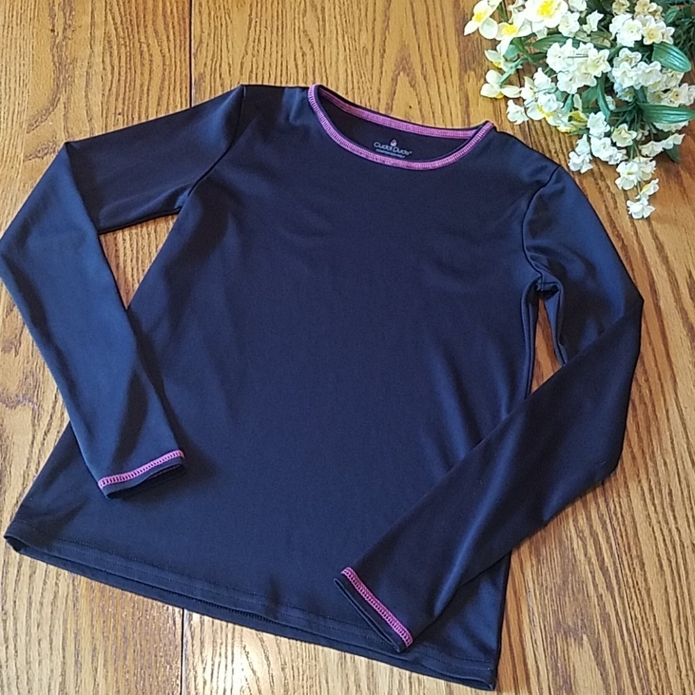 Cuddl Duds shirt